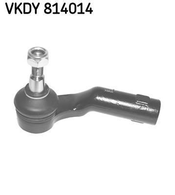 Rotule de direction SKF ref. VKDY 814014